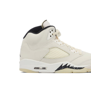 Buty Air Jordan 5 Retro SE Sail Beżowe - FN7405-100