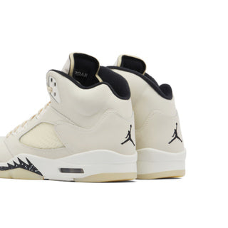Buty Air Jordan 5 Retro SE Sail Beżowe - FN7405-100