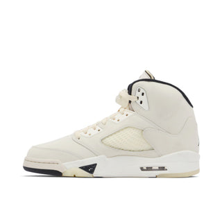 Buty Air Jordan 5 Retro SE Sail Beżowe - FN7405-100