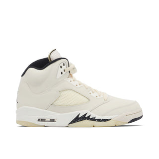 Buty Air Jordan 5 Retro SE Sail Beżowe - FN7405-100