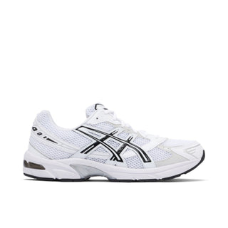 Buty Asics Gel-1130 White Black Białe 1201B019-100