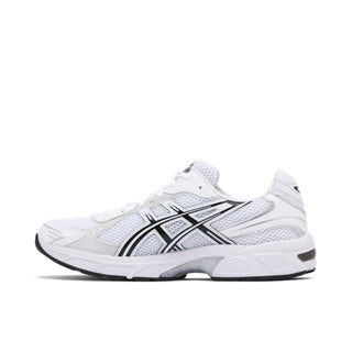 Buty Asics Gel-1130 White Black Białe 1201B019-100