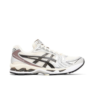 Buty Asics Gel-Kayano 14 Cream Black Beżowo czarne 1201A019-108