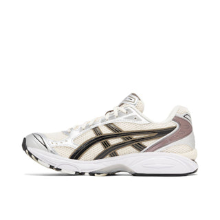 Buty Asics Gel-Kayano 14 Cream Black Beżowo czarne 1201A019-108