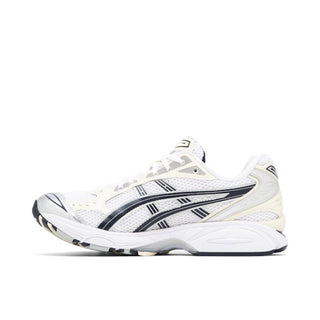 Buty Asics Gel-Kayano 14 White Midnight Biało Granatowe - 1202A056-109