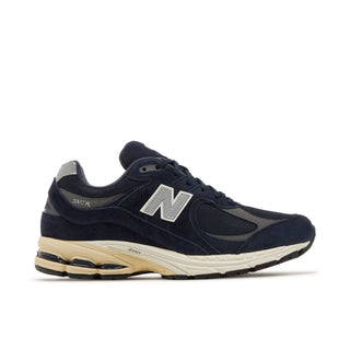 New Balance 2002R Navy Eclipse