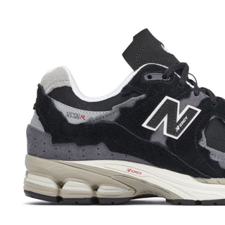 New Balance 2002R Protection Pack Black czarne