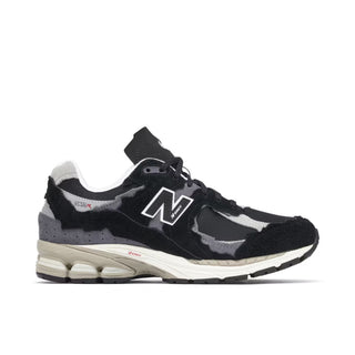 New Balance 2002R Protection Pack Black czarne