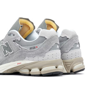 Sneakersy New Balance 2002R Protection Pack Grey Szare