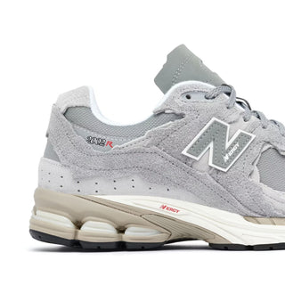 Sneakersy New Balance 2002R Protection Pack Grey Szare