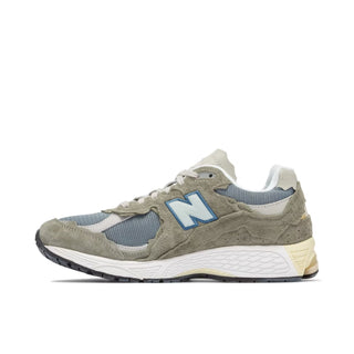 Sneakersy New Balance 2002R Protection Pack Mirage Grey szare