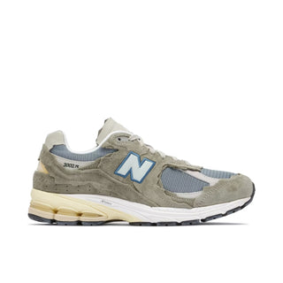 Sneakersy New Balance 2002R Protection Pack Mirage Grey szare