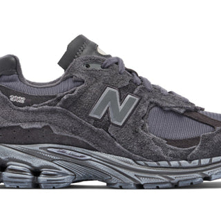 Buty New Balance 2002R Protection Pack Phantom - M2002RDB Czarne