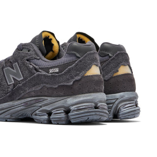 Buty New Balance 2002R Protection Pack Phantom - M2002RDB Czarne