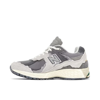 Buty New Balance 2002R Protection Pack Rain Cloud Szare