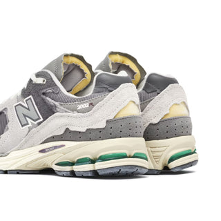 Buty New Balance 2002R Protection Pack Rain Cloud Szare