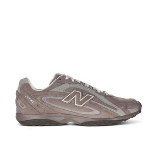 Buty New Balance 204L Mushroom Arid Stone Brązowe - U204LMMA