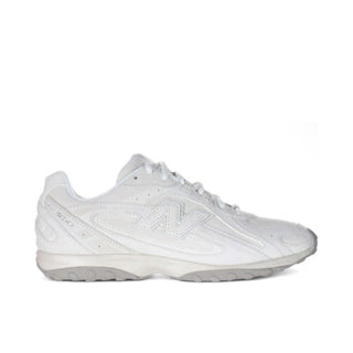 Buty New Balance 204L Timberwolf Białe - U204LMMC