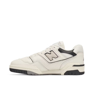 Buty New Balance 550 Cream Black