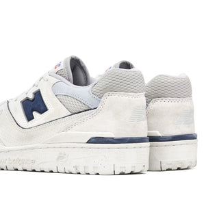 Buty New Balance 550 Distressed Nimbus Cloud Navy