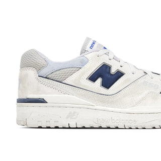 Buty New Balance 550 Distressed Nimbus Cloud Navy