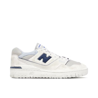 New Balance 550 Distressed Nimbus Cloud Navy