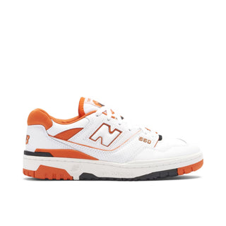 New Balance 550 Syracuse