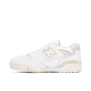 New Balance 550 White Beige