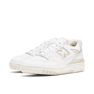 New Balance 550 White Beige