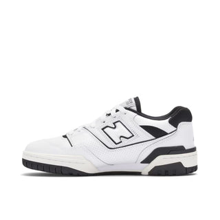 New Balance 550 White Black