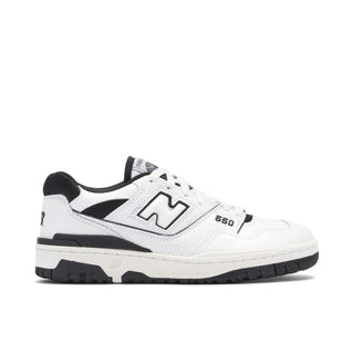 New Balance 550 White Black