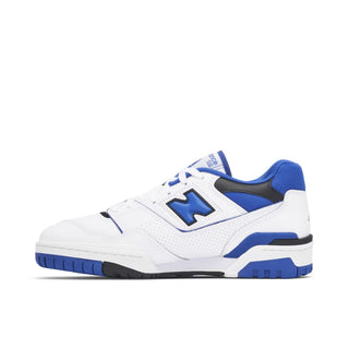 Buty New Balance 550 White Blue