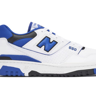 Buty New Balance 550 White Blue