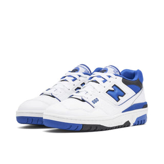 Buty New Balance 550 White Blue