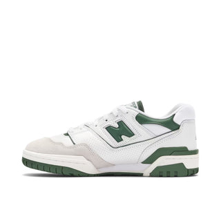 New Balance 550 White Green