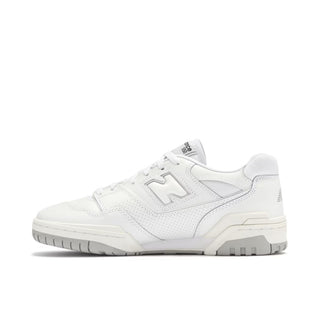 New Balance 550 White Grey