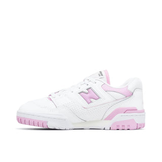 New Balance 550 White Pink