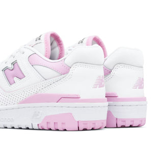 New Balance 550 White Pink