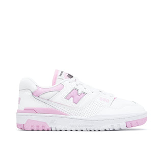 New Balance 550 White Pink