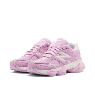 Buty New Balance 9060 ASOS Exclusive Pink Overdye Różowe - U9060APP