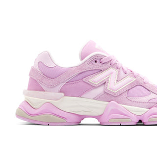 Buty New Balance 9060 ASOS Exclusive Pink Overdye Różowe - U9060APP