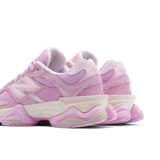 Buty New Balance 9060 ASOS Exclusive Pink Overdye Różowe - U9060APP