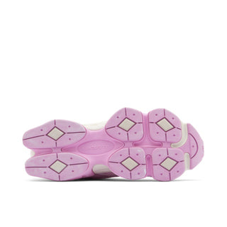 Buty New Balance 9060 ASOS Exclusive Pink Overdye Różowe - U9060APP