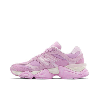 Buty New Balance 9060 ASOS Exclusive Pink Overdye Różowe - U9060APP