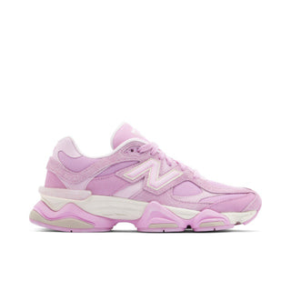 Buty New Balance 9060 ASOS Exclusive Pink Overdye Różowe - U9060APP