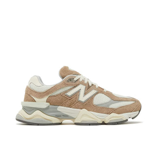 Buty New Balance 9060 Driftwood beżowe