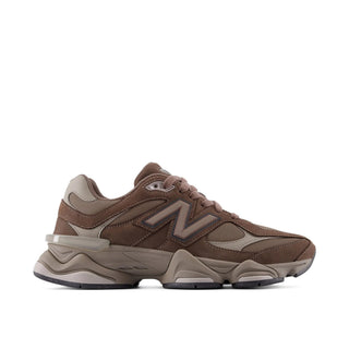 Brązowe Buty New Balance 9060 Mono Cortado - U9060493