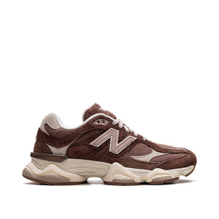 Brązowe buty New Balance 9060 Rich Oak - U9060CCC