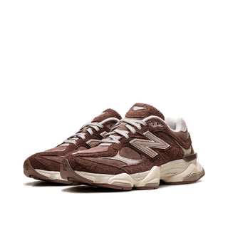 Brązowe buty New Balance 9060 Rich Oak - U9060CCC