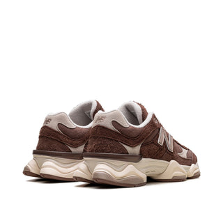 Brązowe buty New Balance 9060 Rich Oak - U9060CCC